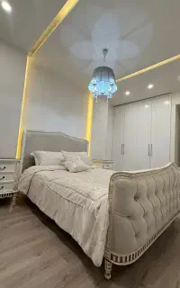 طراح مبلمان و سرویس خواب