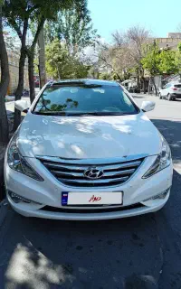 سوناتا vf2014  فول کامل