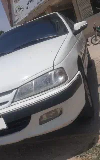 پژو پارس