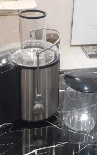 آبمیوه گیری نونو استفاده نشده