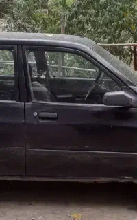 پراید مدل 86 دوگانه کارخانه
