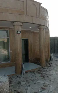 کاشی کاری و سرامیک کاری چسبی و دوغابی