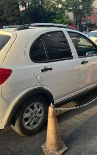 کوییک GX برج ۱۲ سال ۴۰۲ تک برگ سند