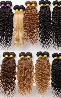 بانک مو ارزش میلیونی کوتاهی ژرنالی مو خریدار واقعی