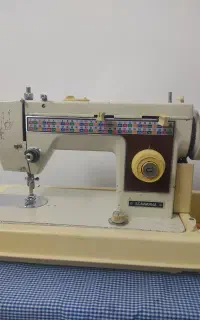 چرخ خیاطی