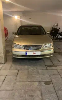 ماکسیما مدل 1381
