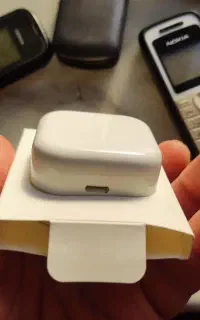 آداپتور آیفون