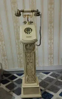 ساعت.تلفن