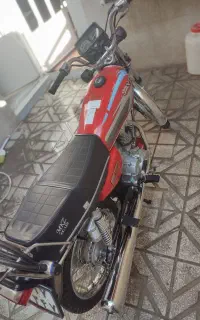 هوندا مدل ۹۰