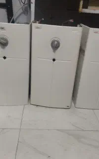 آبگرمکن  کهنه رو بیار یک آبگرمکن درحده نو بگیر