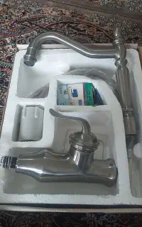 شیرآلات مدرن