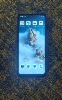 گوشی شیائومی ردمی نوت۱۲ note12