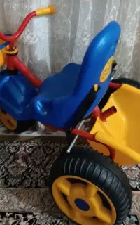 وسایل بازی بچه