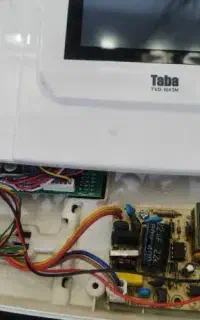 نصب و تعمیرات آیفون