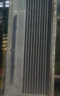 کارگاه در و پنجره سازی اهنی