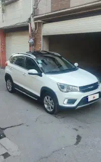 ایکس ۲۲ اکسلنت اسپرت اتومات