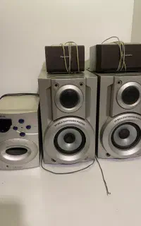 باند و ساب پاناسونیک