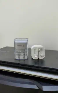 آداپتور و شارژر اصلی آیفون a2344