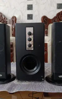 اسپیکر رایانه مارشال