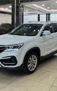 فردا sx5 مدل ۱۴۰۱ بیرنگ نقد و اقساط