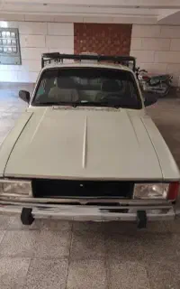 ۳وانت اجاره جهت کارگاه واشر سازی ماهدشت نیاز دارم