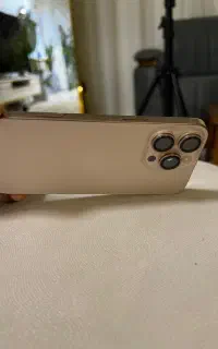 آیفن ۱۶پرومکس