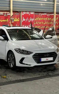 النترا ۲۰۱۷ فول