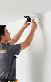 آموزش نصب و راه‌اندازی دوربین مداربسته