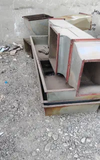 کانال هواکش