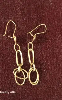 گوشواره فروشی