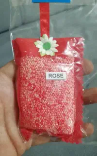 خوشبو کننده دستشویی و حمام