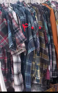 لباس مردانه