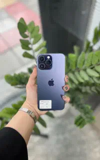 اپل ۱۴ پرومکس