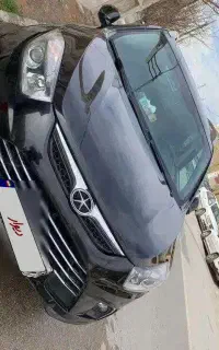جک s5 اتومات