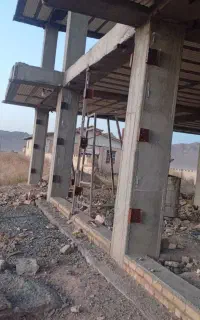 والپست و نبشی کشی
