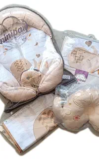 فروش سیسمونی به قیمت تولیدی