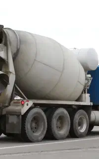 استخدام راننده میکسر و نگهبان تمام وقت