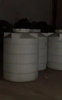 تانکر و بشکه