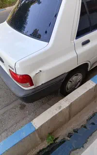 پراید ۱۳۱