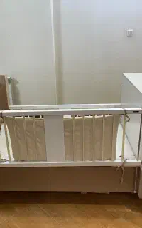 تخت نوزاد و نوجوان