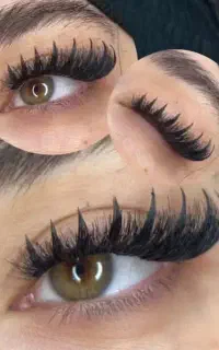 تخفیف خدمات مژه وآموزش حرفه ای مژه
