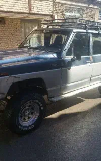 نیسان