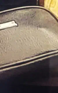 کیف زنانه گم شده