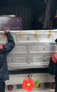 موسسه حمل ونقل اروندبارکرمان