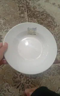برنج خوری و خورشت خوری