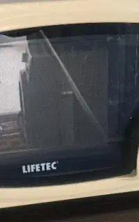 ماکروفر lifetic