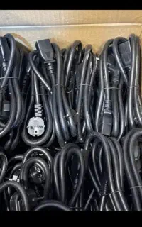 کابل برق(پاور)کامپیوتر