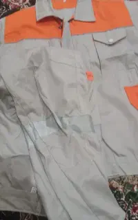 لباس کار