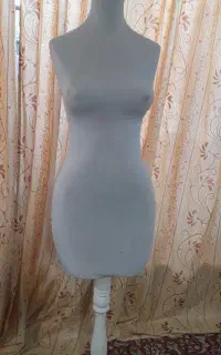 سه عدد مانکن