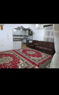 سوئیت تمیز مخصوص خانواده